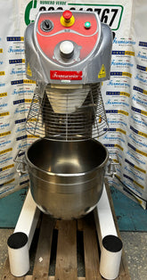 PLANETARIA LT 60 ROLLMATIC USATA